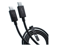 3mk Hyper ThunderBolt Cable 240W - 1158010 - zdjęcie 2